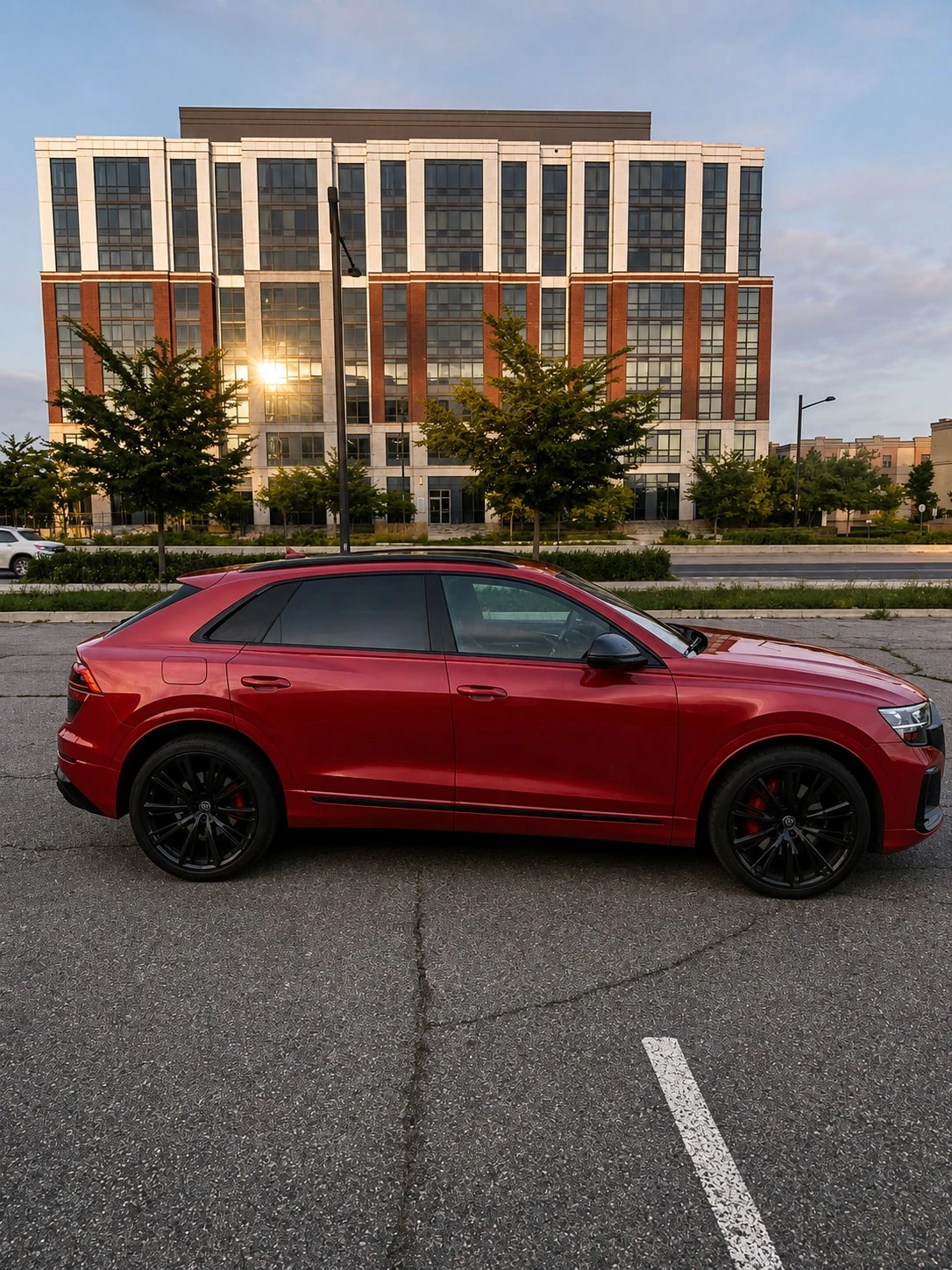 Audi SQ8 4.0 TFSI| HUD| MATRIX| MASSAGE| 2 �����|  | Mobile.bg � ����������� 3