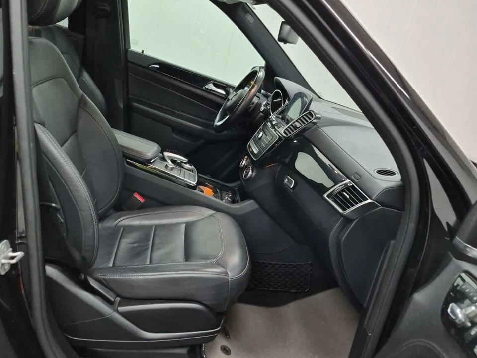 Mercedes-Benz GLE 550 4Matic | Mobile.bg � ����������� 10