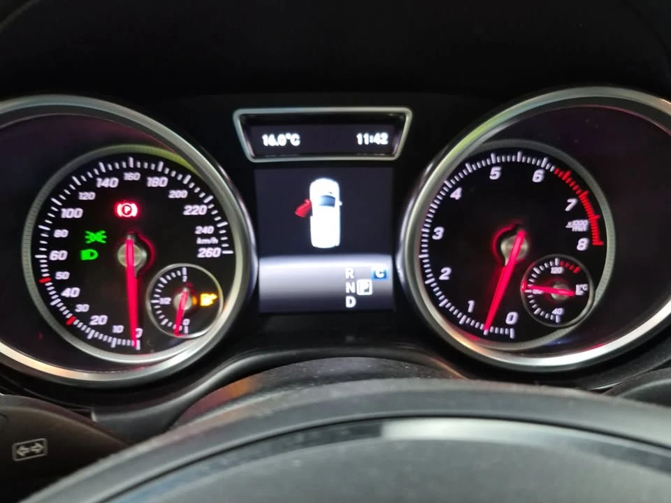 Mercedes-Benz GLE 550 4Matic | Mobile.bg � ����������� 8