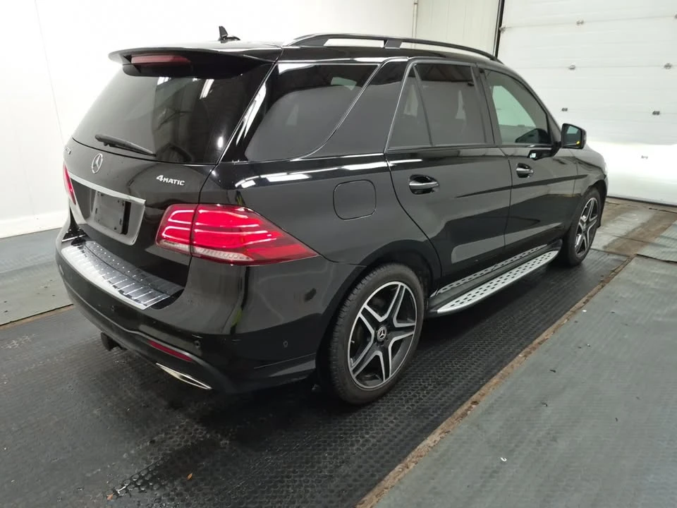 Mercedes-Benz GLE 550 4Matic | Mobile.bg � ����������� 2