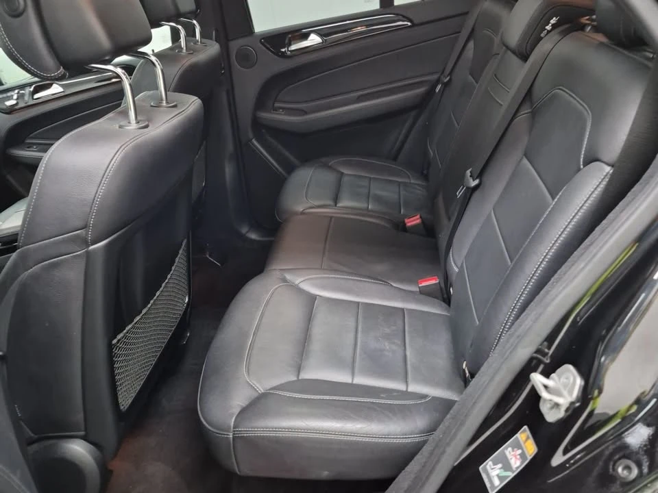 Mercedes-Benz GLE 550 4Matic | Mobile.bg � ����������� 6