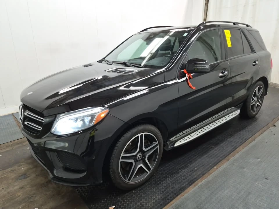 Mercedes-Benz GLE 550 4Matic | Mobile.bg � ����������� 1