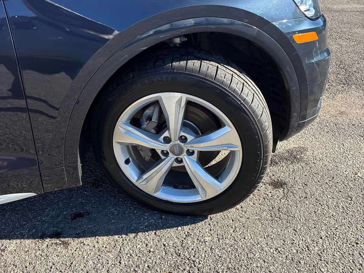 Audi Q5 * Progressiv * CARFAX * ����� �� ����������� | Mobile.bg � ����������� 7