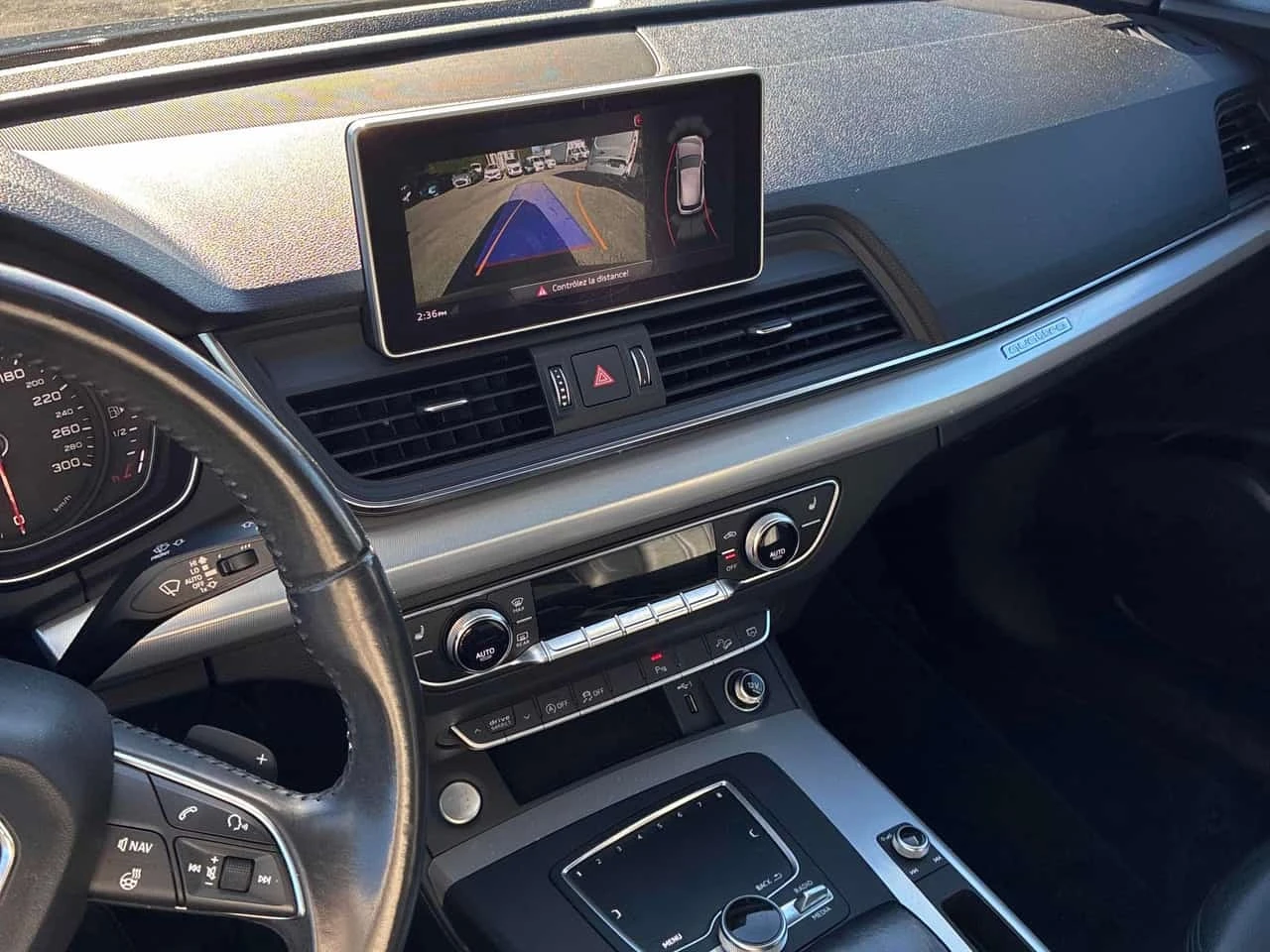Audi Q5 * Progressiv * CARFAX * ����� �� ����������� | Mobile.bg � ����������� 9