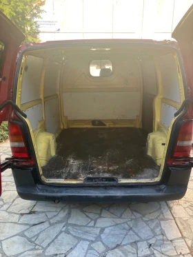 Mercedes-Benz Vito 112CDI, снимка 11