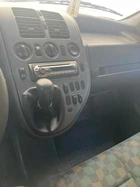 Mercedes-Benz Vito 112CDI, снимка 7
