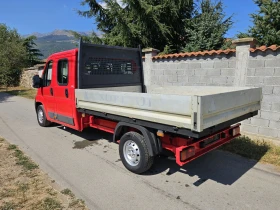 Fiat Ducato Maxi 7mesten, снимка 5