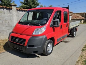 Fiat Ducato Maxi 7mesten, снимка 4
