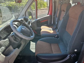 Fiat Ducato Maxi 7mesten, снимка 12