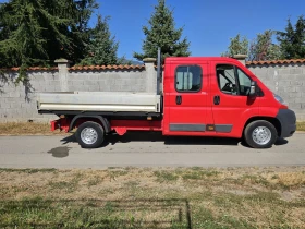 Fiat Ducato Maxi 7mesten, снимка 3