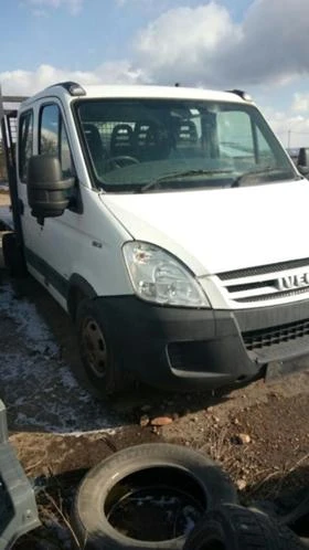 Iveco 35c11 2,3 | Mobile.bg    16