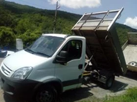 Iveco 35c11 2,3 | Mobile.bg    3