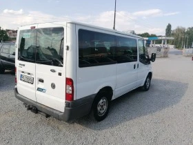 Ford Transit 2.2 tdci, снимка 4