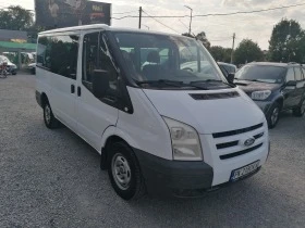 Ford Transit 2.2 tdci, снимка 1