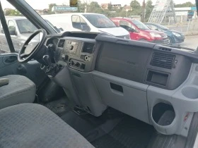 Ford Transit 2.2 tdci, снимка 8