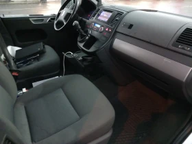 VW Multivan 2.5TDI, снимка 13