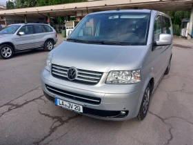 VW Multivan 2.5TDI, снимка 1