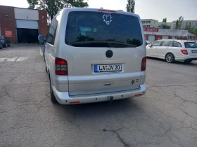 VW Multivan 2.5TDI, снимка 3