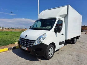 Renault Master 2.3dci 125, снимка 1