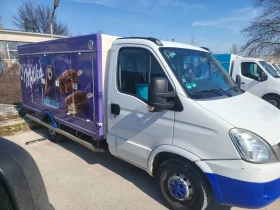 Iveco Daily Минусов, снимка 2