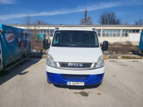 Iveco Daily Минусов, снимка 1