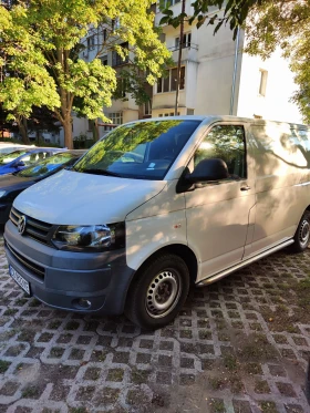 Обява за продажба на VW Transporter Т5 ~17 000 лв. - изображение 1