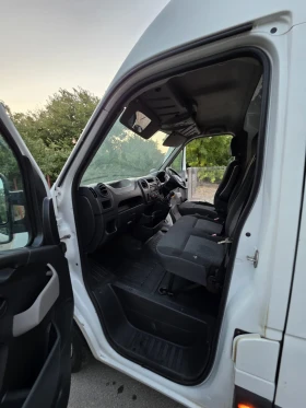 Обява за продажба на Opel Movano ~7 300 лв. - изображение 6
