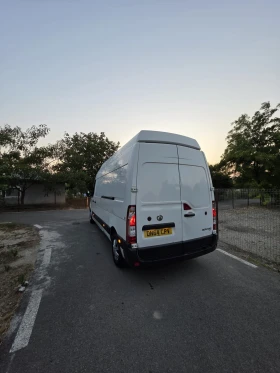 Обява за продажба на Opel Movano ~7 300 лв. - изображение 5