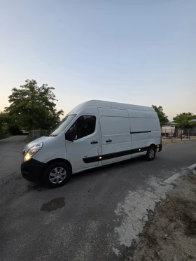 Обява за продажба на Opel Movano ~7 300 лв. - изображение 2