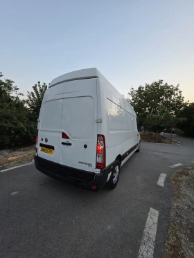 Обява за продажба на Opel Movano ~7 300 лв. - изображение 4