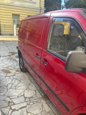 Mercedes-Benz Vito 112CDI | Mobile.bg � ����� ������ 3