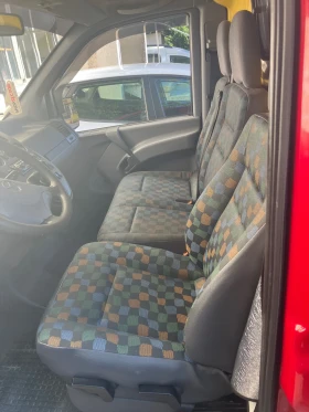Mercedes-Benz Vito 112CDI | Mobile.bg � ����� ������ 9
