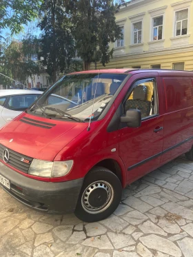 Mercedes-Benz Vito 112CDI | Mobile.bg � ����� ������ 5
