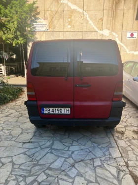 Mercedes-Benz Vito 112CDI | Mobile.bg � ����� ������ 12