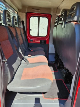 Fiat Ducato Maxi 7mesten | Auto.bg — изображение 11