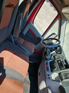 Fiat Ducato Maxi 7mesten | Auto.bg — изображение 13