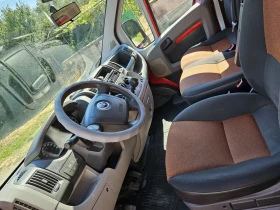 Fiat Ducato Maxi 7mesten | Auto.bg — изображение 10