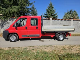 Fiat Ducato Maxi 7mesten | Auto.bg — изображение 2