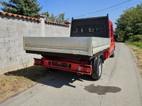 Fiat Ducato Maxi 7mesten | Auto.bg — изображение 9