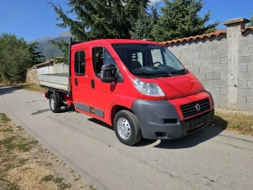 Fiat Ducato Maxi 7mesten | Auto.bg — изображение 7