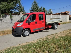 Fiat Ducato Maxi 7mesten | Auto.bg — изображение 8