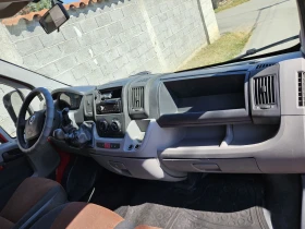 Fiat Ducato Maxi 7mesten | Auto.bg — изображение 14