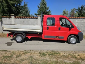 Fiat Ducato Maxi 7mesten | Auto.bg — изображение 15