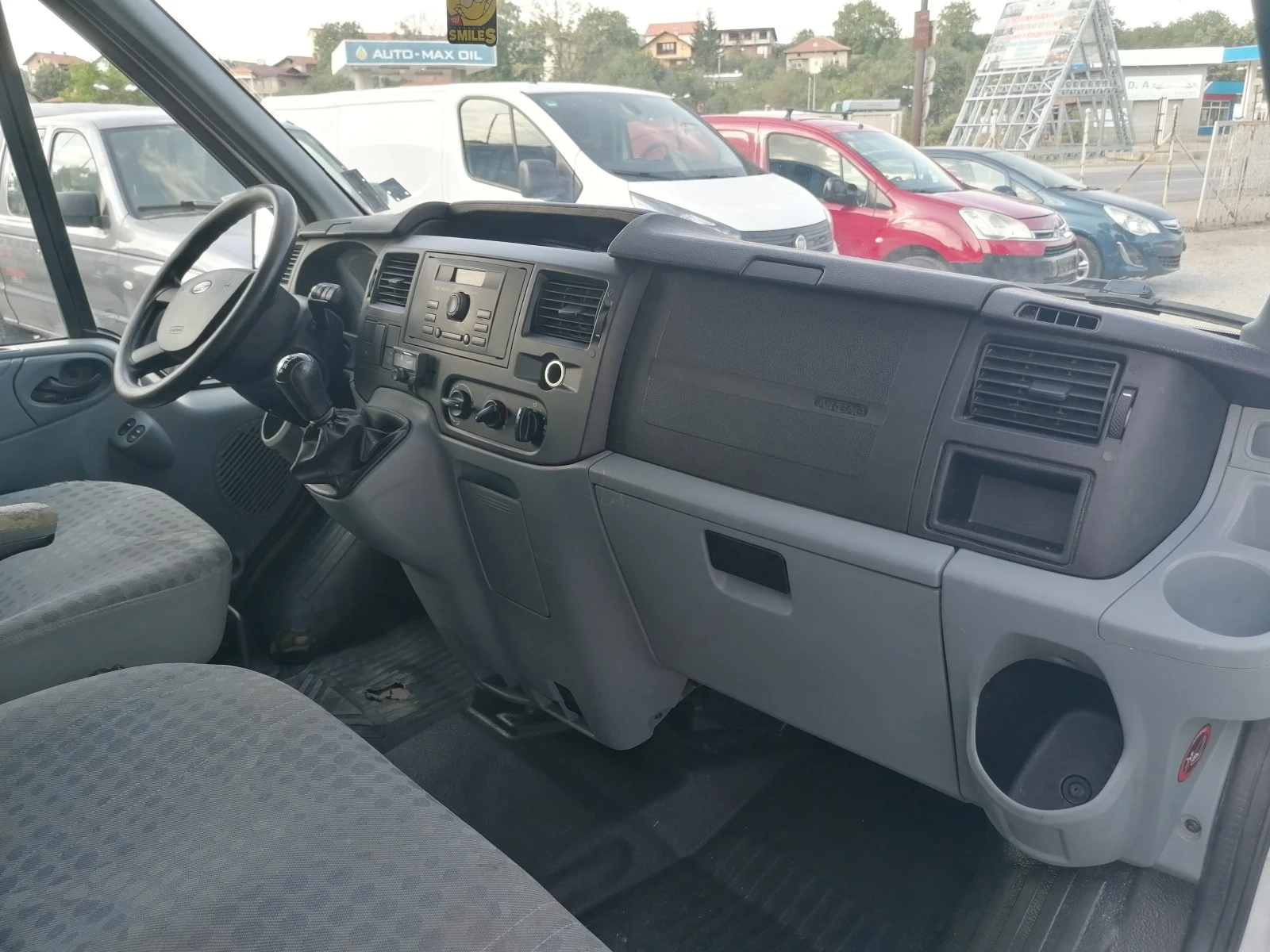 Ford Transit 2.2 tdci - изображение 8