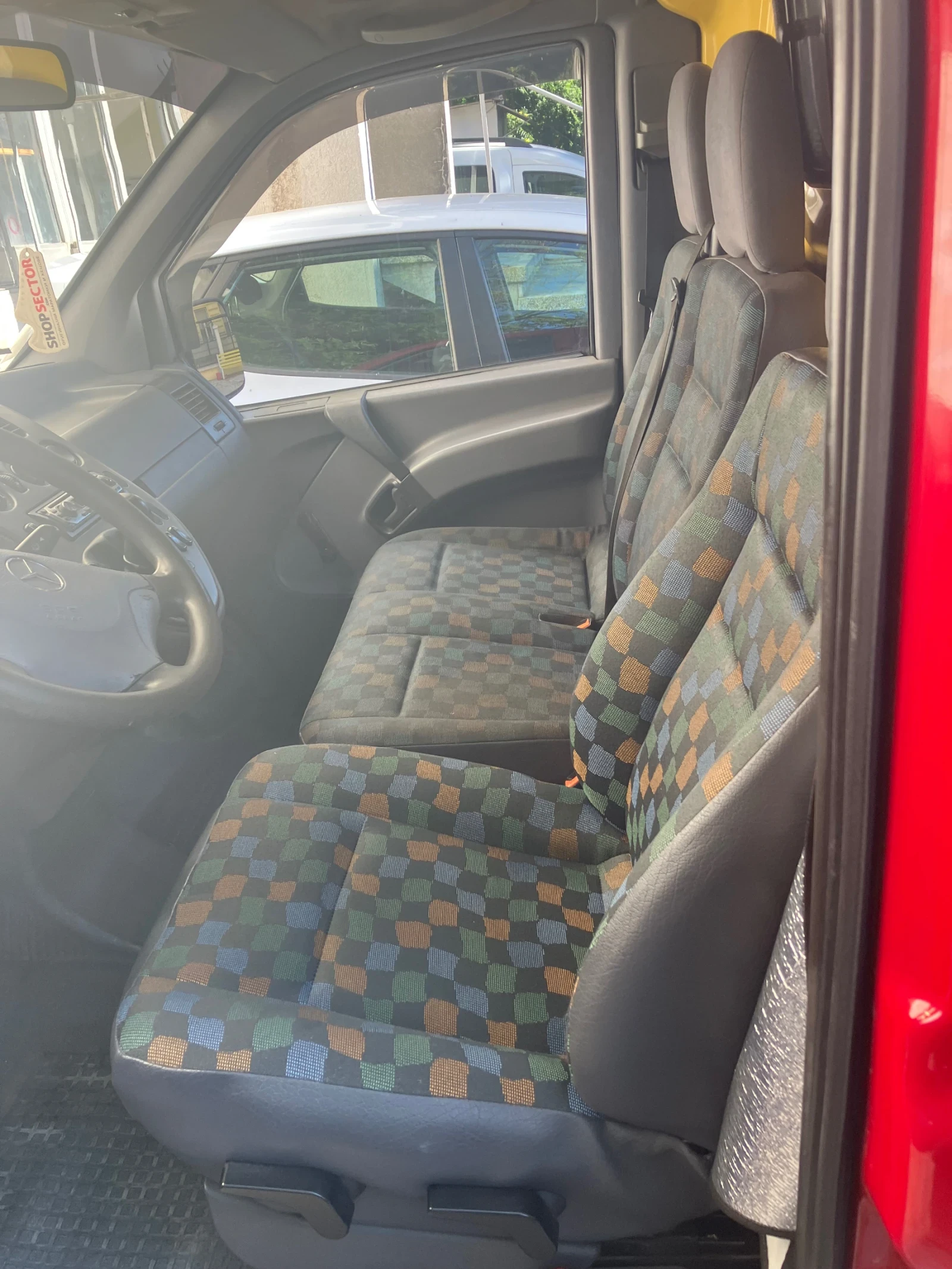 Mercedes-Benz Vito 112CDI | Mobile.bg � ����������� 9