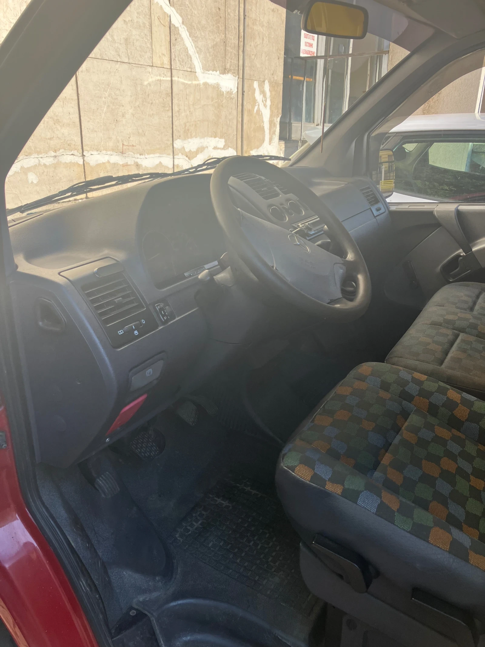 Mercedes-Benz Vito 112CDI | Mobile.bg � ����������� 8