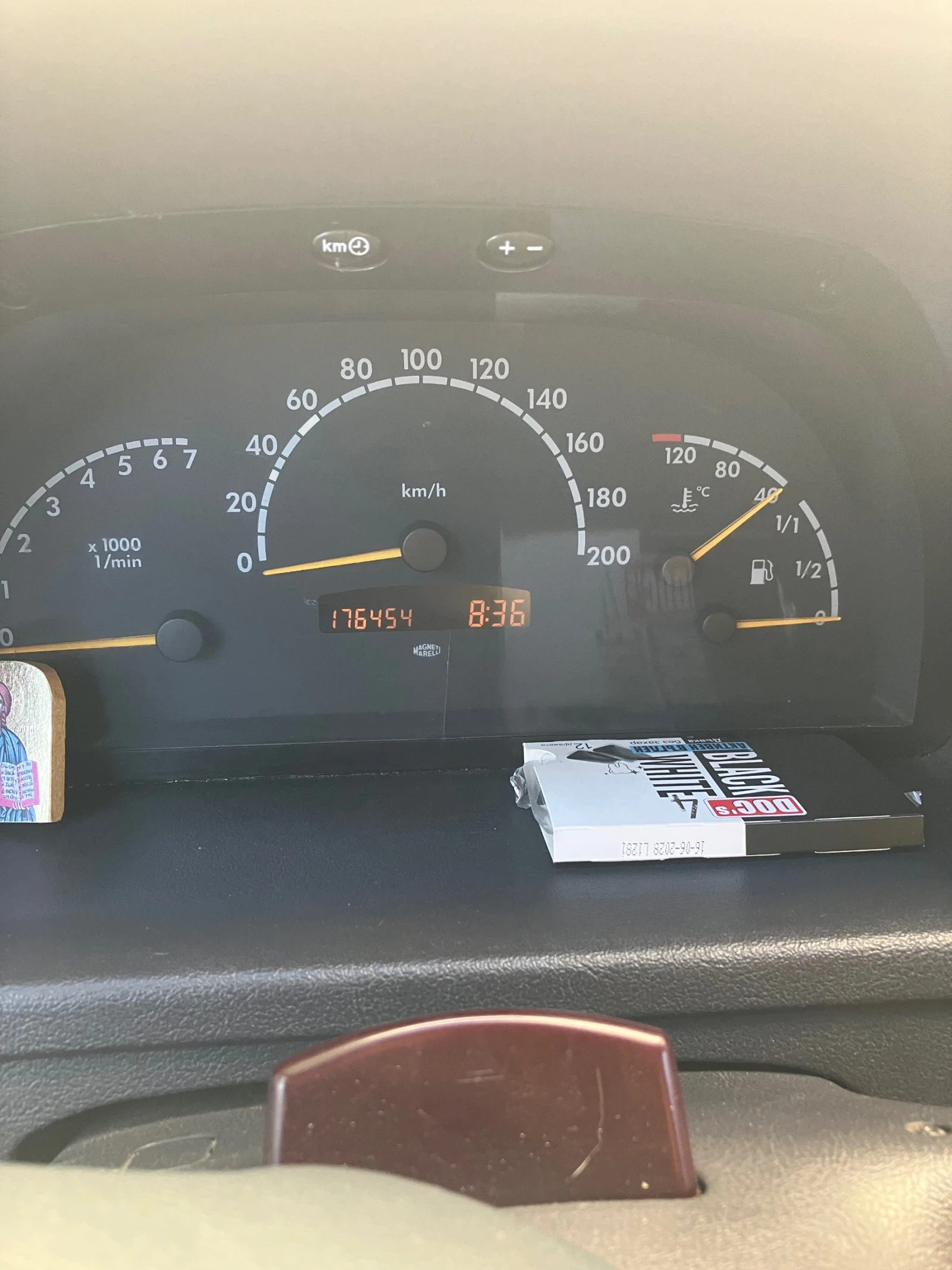 Mercedes-Benz Vito 112CDI | Mobile.bg � ����������� 6