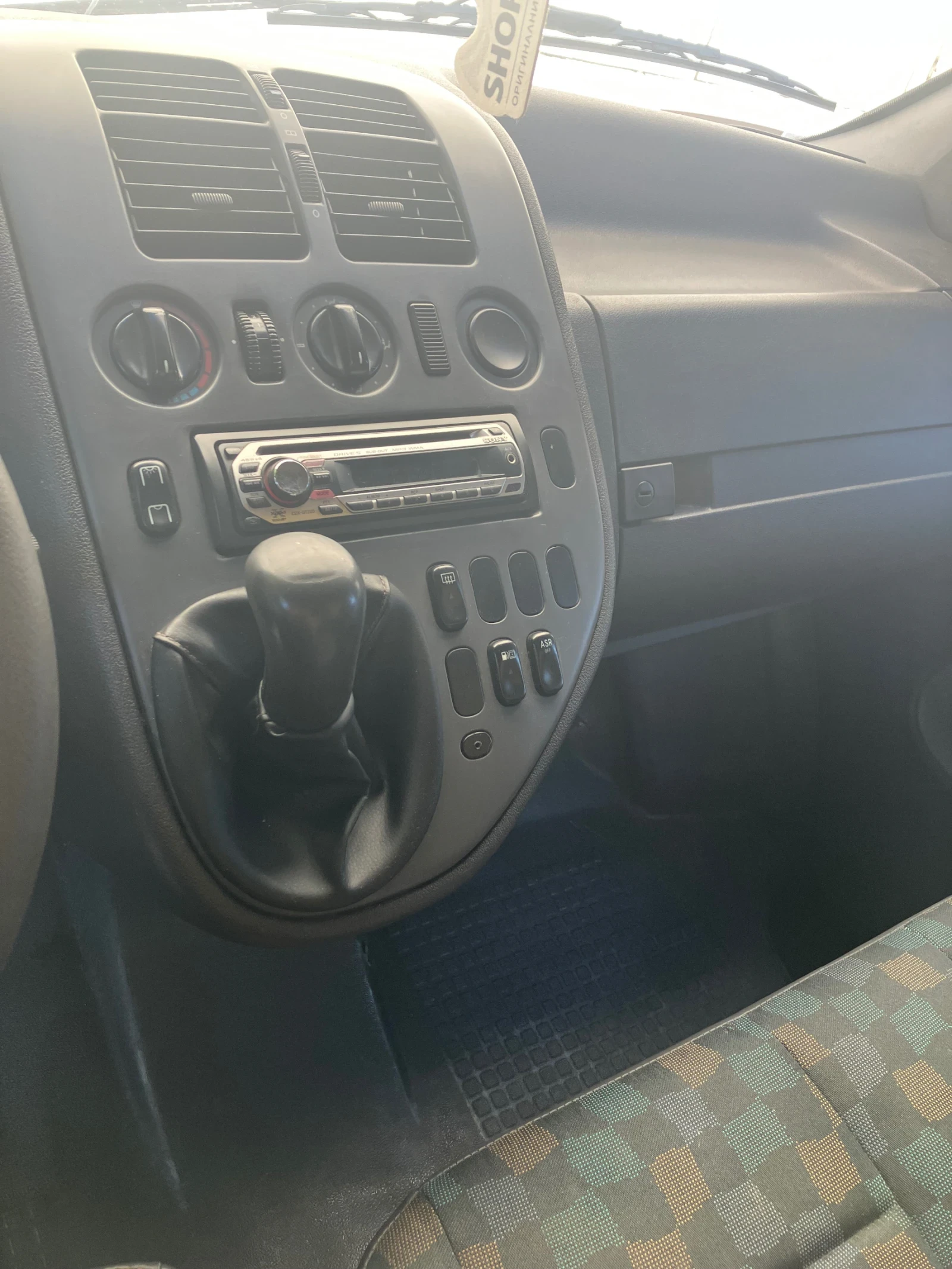 Mercedes-Benz Vito 112CDI | Mobile.bg � ����������� 7