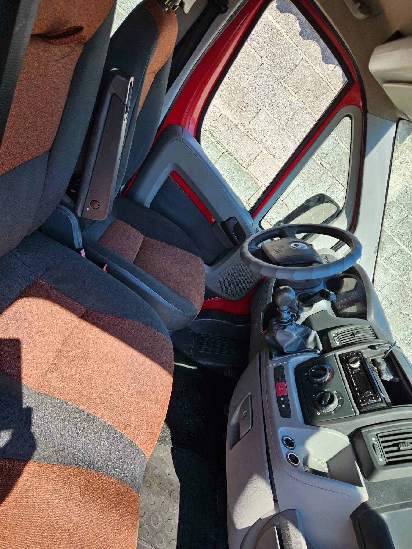 Fiat Ducato Maxi 7mesten, снимка 13 - Бусове и автобуси - 55841567