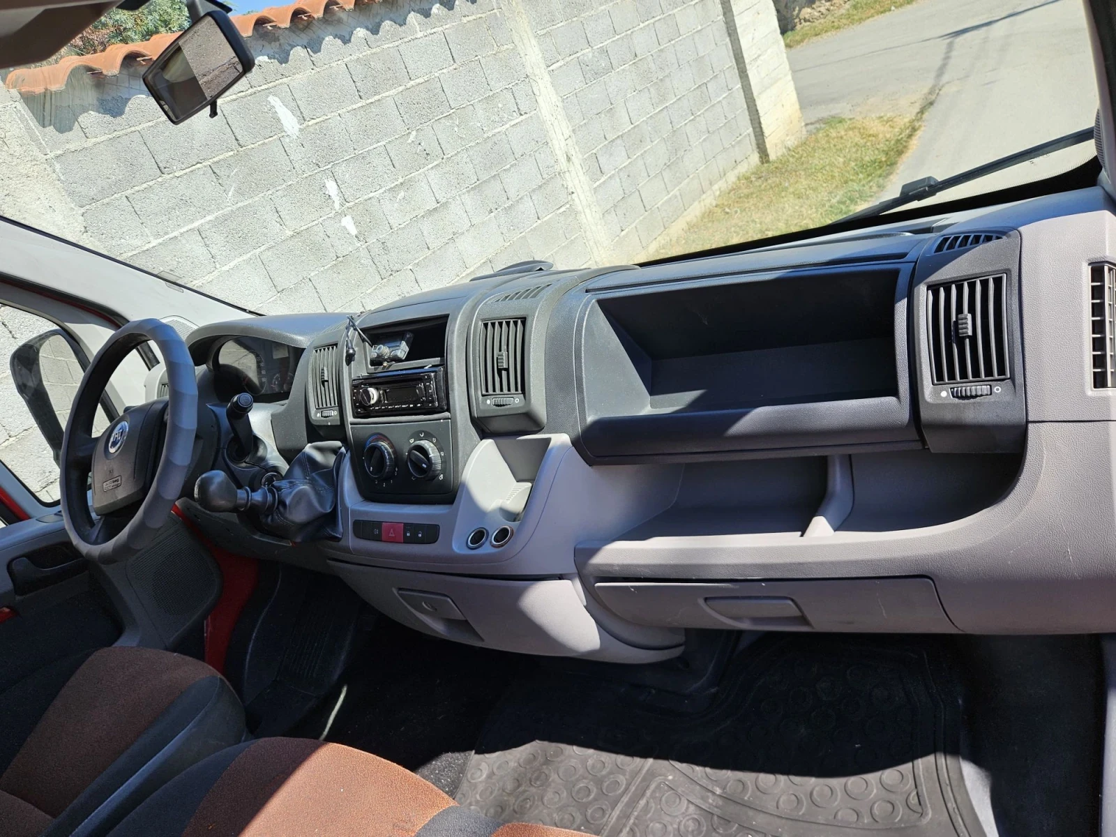 Fiat Ducato Maxi 7mesten, снимка 14 - Бусове и автобуси - 55841567